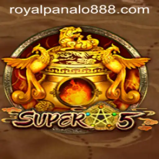 Experience the Thrill of Super5 with Royal Panalo