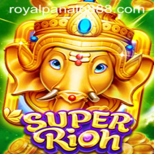 Exploring the Exciting World of SuperRich: A Deep Dive into Royal Panalo