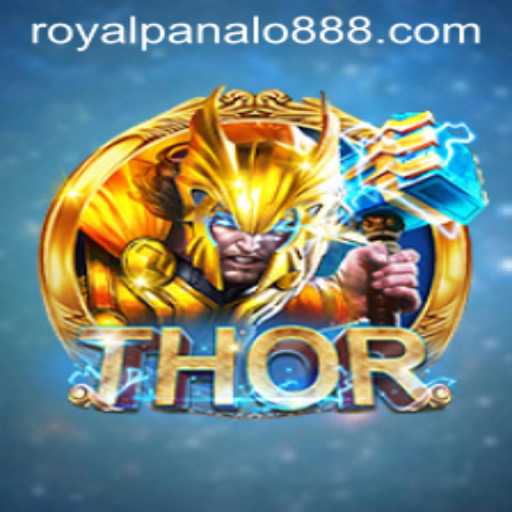 Royal Panalo: Unveiling the Thrilling World of THOR - A Gaming Experience Like No Other