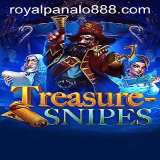 Discover the Excitement of TreasureSnipes: The New Game Taking the World by Storm