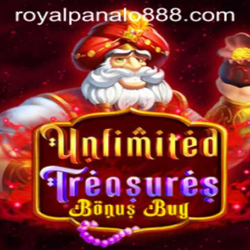 Discover the Thrills of UnlimitedTreasuresBonusBuy: Dive into Royal Panalo
