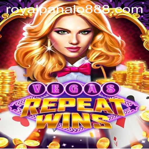 Experience the Thrill of VegasRepeatWins with Royal Panalo
