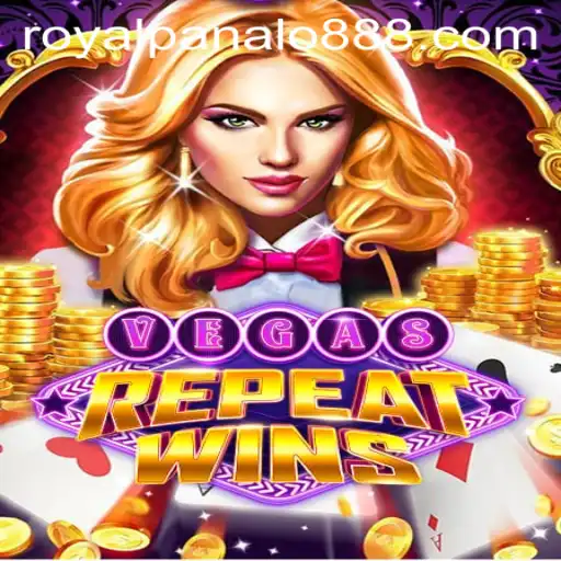 Experience the Thrill of VegasRepeatWins with Royal Panalo