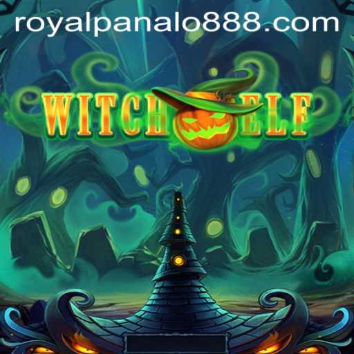 WitchElf: Dive into the Enchanting World of Royal Panalo