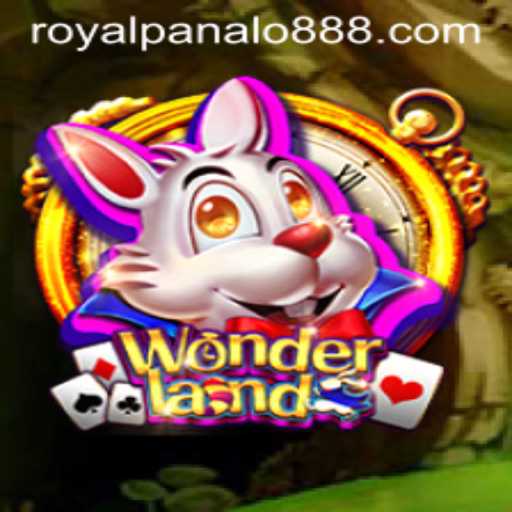 Exploring the Enchanting World of Wonderland: Unveiling the Magic of Royal Panalo